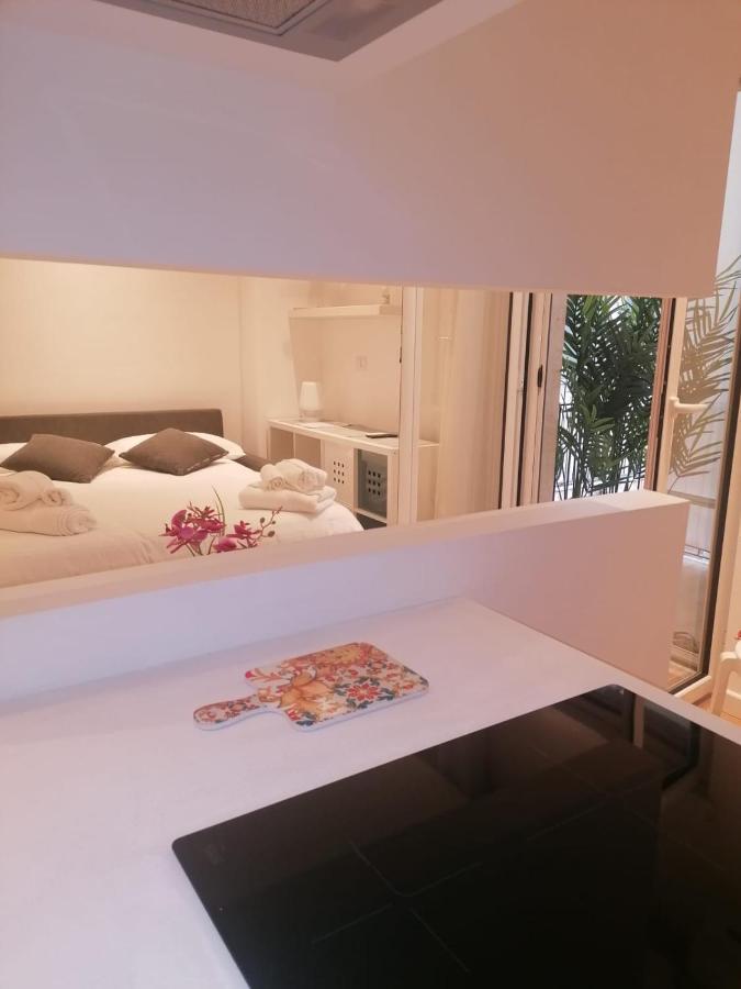 A Catania ...Casa Fabio 아파트 외부 사진