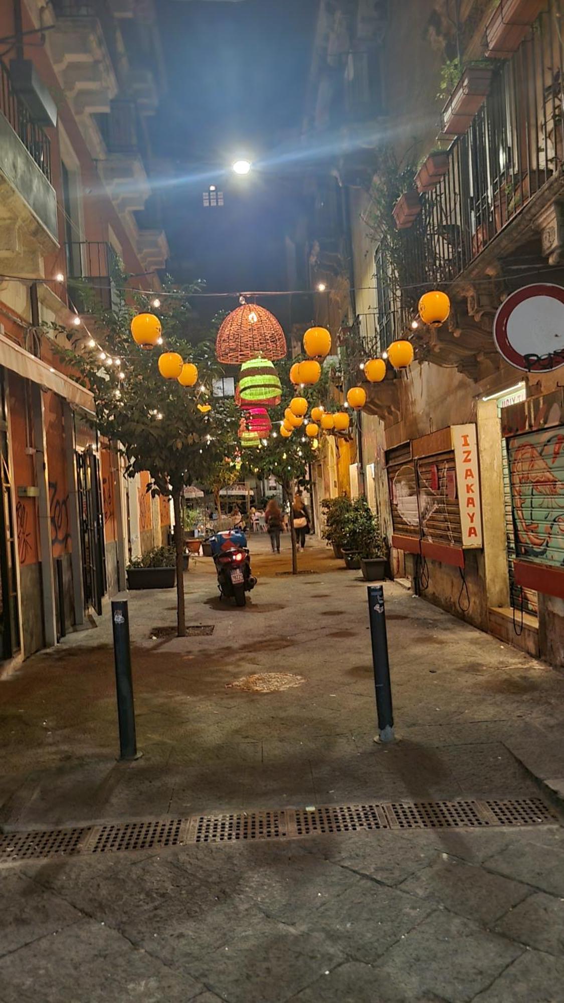 A Catania ...Casa Fabio 아파트 외부 사진